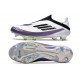 adidas F50+ Elite LL FG X Messi Ftwr Bianco Nero Core Unity Viola