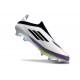 adidas F50+ Elite LL FG X Messi Ftwr Bianco Nero Core Unity Viola