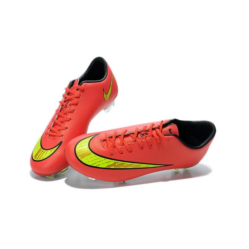 nike mercurial oro