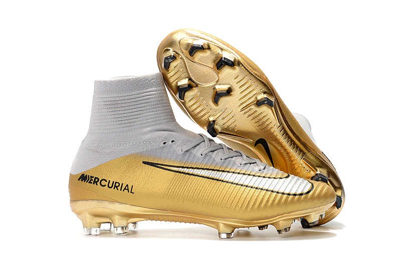 Nike mercurial superfly v on sale cr7