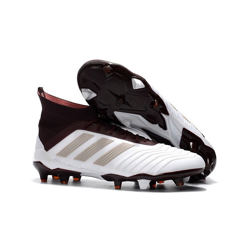 scarpe da calcio adidas predator nuove